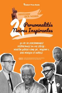 Produktbild: 21 personnalit&eacute;s noires inspirantes