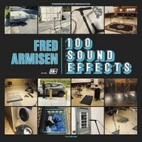 Produktbild: 100 Sound Effects
