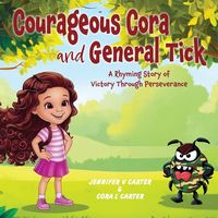 Produktbild: Courageous Cora and General Tick