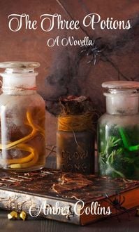 Produktbild: The Three Potions