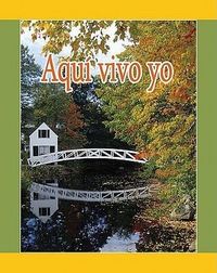Produktbild: Aqu&iacute; Vivo Yo