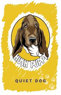 Produktbild: Hush Puppy