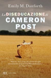 Produktbild: La diseducazione di Cameron Post