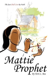 Produktbild: Mattie Prophet