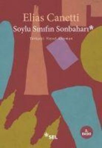 Produktbild: Soylu Sinifin Sonbahari