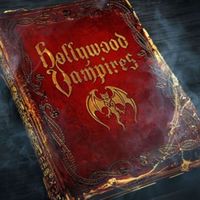 Bild vom Artikel Hollywood Vampires (2LP) vom Autor Hollywood Vampires