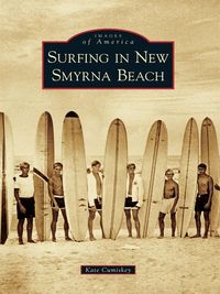 Produktbild: Surfing in New Smyrna Beach