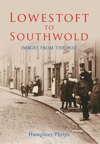 Produktbild: Lowestoft to Southwold