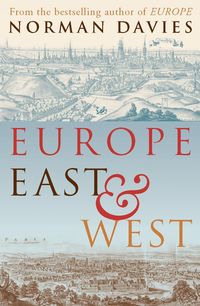 Produktbild: Europe East and West