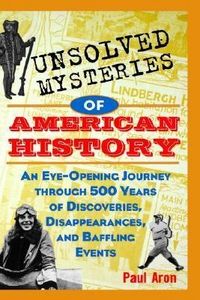 Produktbild: Unsolved Mysteries Of Amer His
