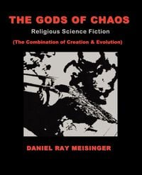 Produktbild: The Gods of Chaos
