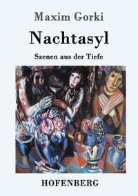Produktbild: Nachtasyl