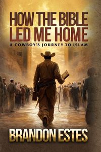 Produktbild: How The Bible Led Me Home