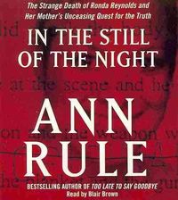 Produktbild: In the Still of the Night
