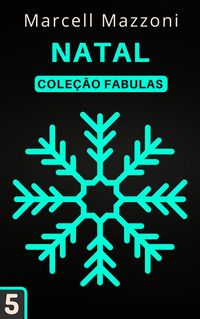 Produktbild: Natal (Cole&ccedil;&atilde;o F&aacute;bulas, #5)