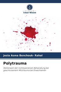 Produktbild: Polytrauma