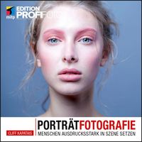 Produktbild: Portr&auml;tfotografie