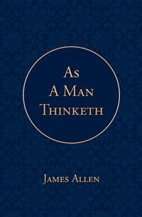 Produktbild: As a Man Thinketh