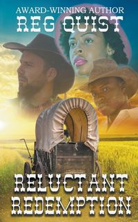 Produktbild: Reluctant Redemption