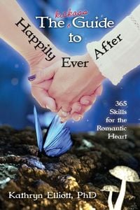 Produktbild: The Kickass Guide to Happily Ever After