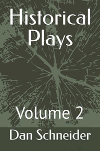 Produktbild: Historical Plays