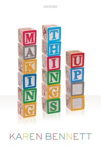 Produktbild: Making Things Up