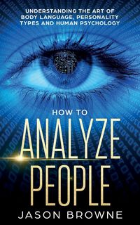 Produktbild: How to Analyze People