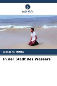 Produktbild: In der Stadt des Wassers