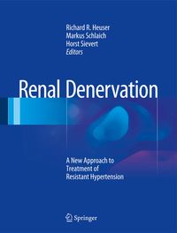Produktbild: Renal Denervation