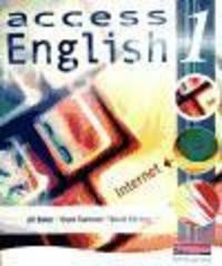 Produktbild: Access English 1