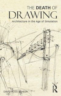 Produktbild: The Death of Drawing
