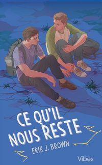 Produktbild: Ce qu'il nous reste