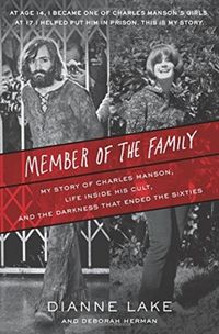 Produktbild: Lake, D: Member of the Family