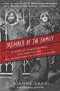 Produktbild: Lake, D: Member of the Family