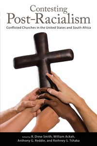 Produktbild: Contesting Post-Racialism