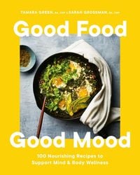Produktbild: Good Food, Good Mood