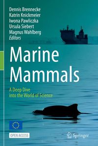 Produktbild: Marine Mammals