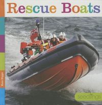Produktbild: Rescue Boats