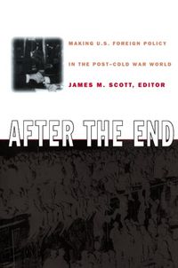 Produktbild: After the End