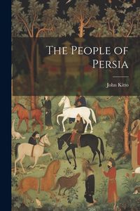 Produktbild: The People of Persia