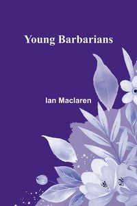 Produktbild: Young Barbarians
