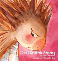 Produktbild: I Don't Celebrate Anything!