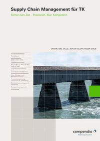 Produktbild: Supply Chain Management f&uuml;r TK