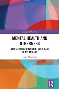 Produktbild: Mental Health and Otherness