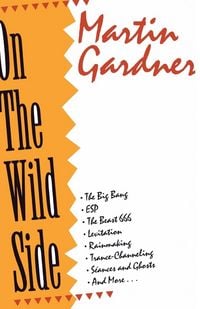 Produktbild: On the Wild Side