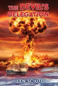 Produktbild: The Devil's Delegation
