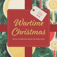Produktbild: Wartime Christmas
