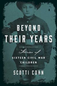 Produktbild: Beyond Their Years