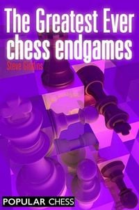 Produktbild: The Greatest Ever Chess Endgames