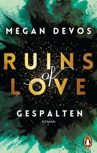 Ruins of Love - Gespalten (Grace & Hayden 2) von Megan Devos